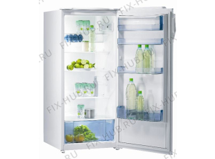 Холодильник Gorenje R41228W (194917, HS2227B) - Фото